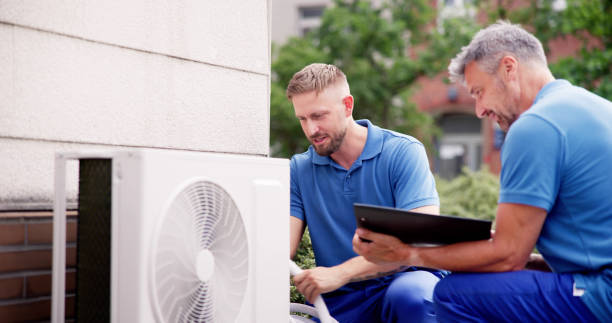 Best HVAC Supply and Distribution in Farmersville, TX
