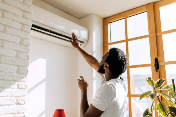 Best VRF (Variable Refrigerant Flow) Systems in Farmersville, TX