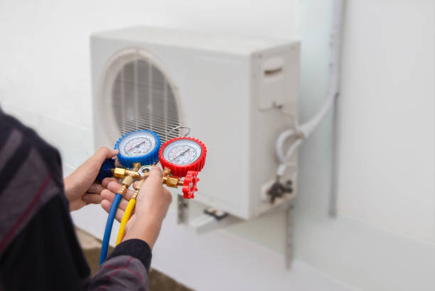 Best Furnace Cleaning in Farmersville, TX