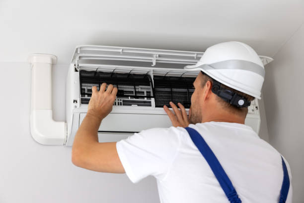 Best Energy-efficient HVAC Solutions in Farmersville, TX