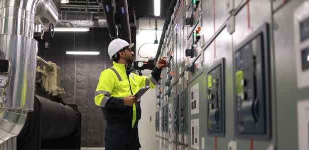 Best Commercial HVAC in Farmersville, TX