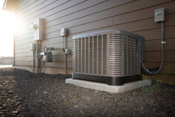 Best Emergency HVAC Services in Farmersville, TX